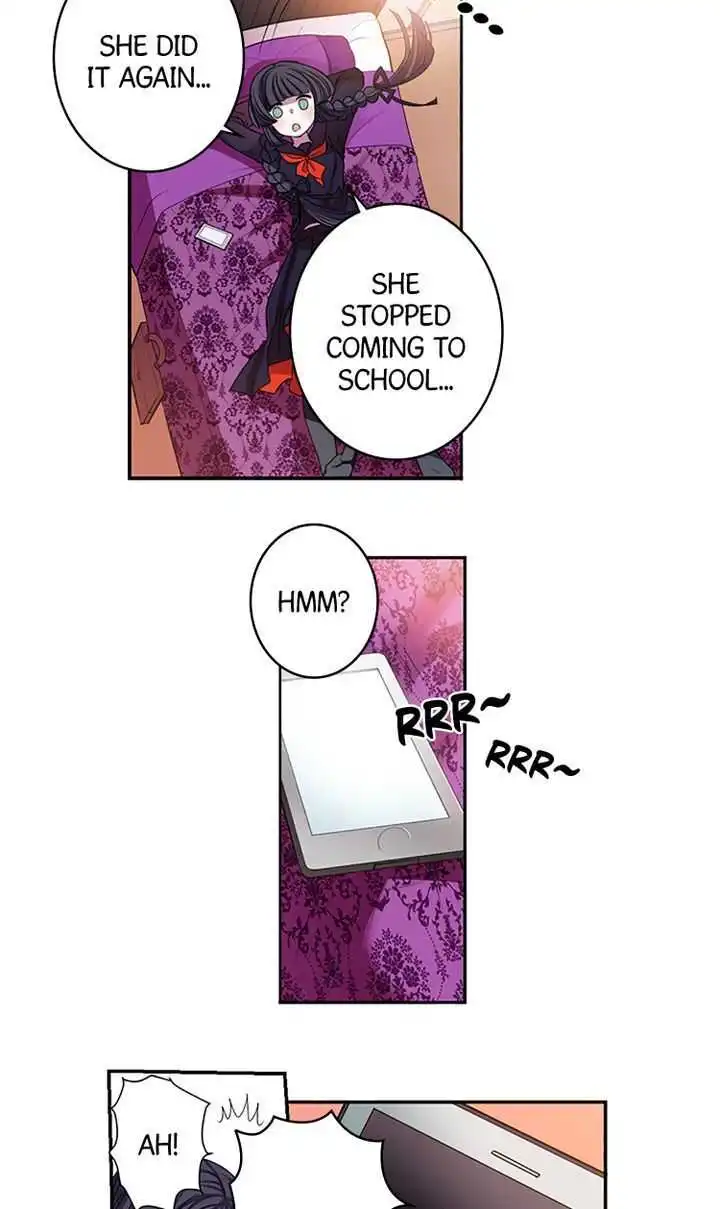 Death Candle Chapter 2 64